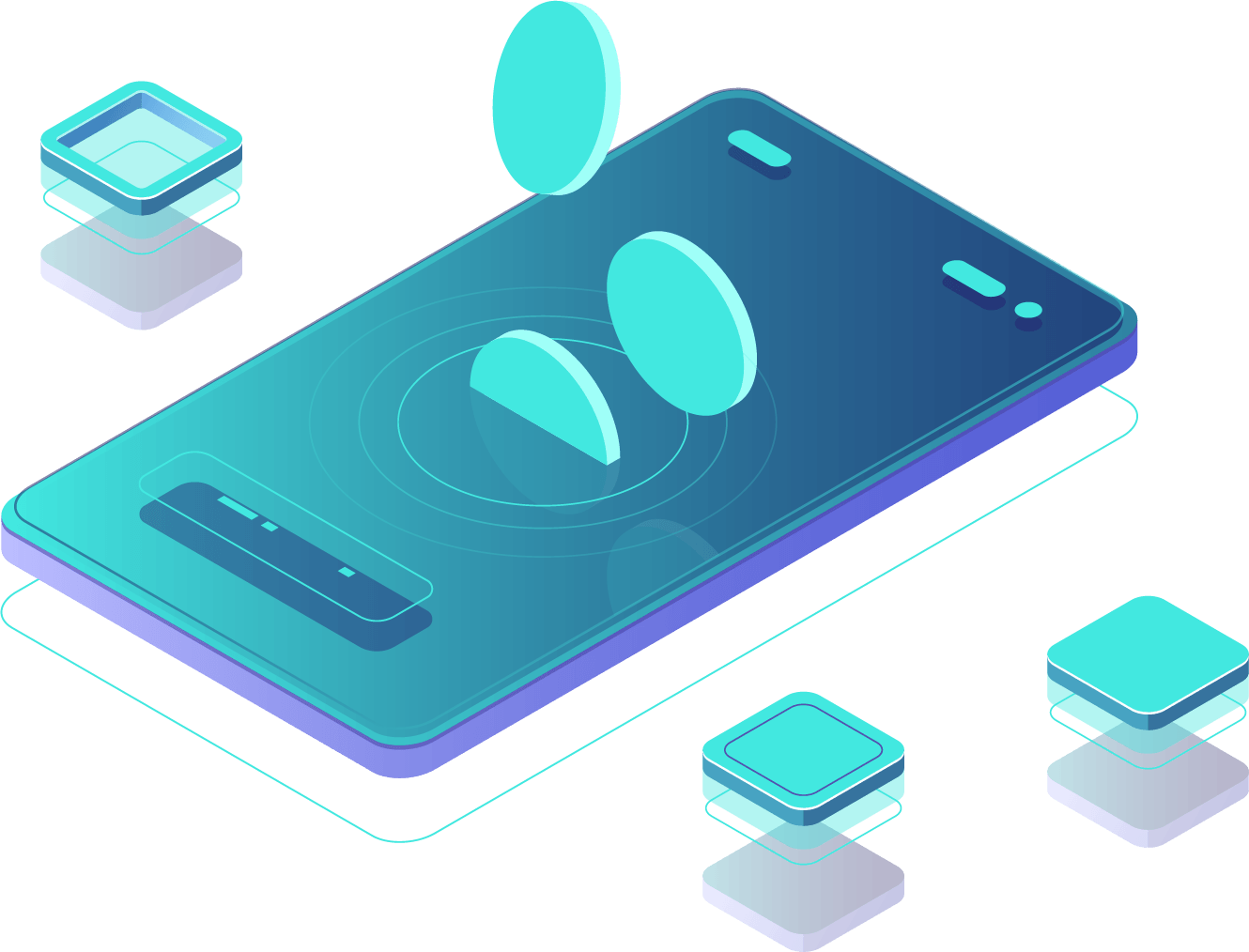 Novalon Base Crypto Coin Token (12)