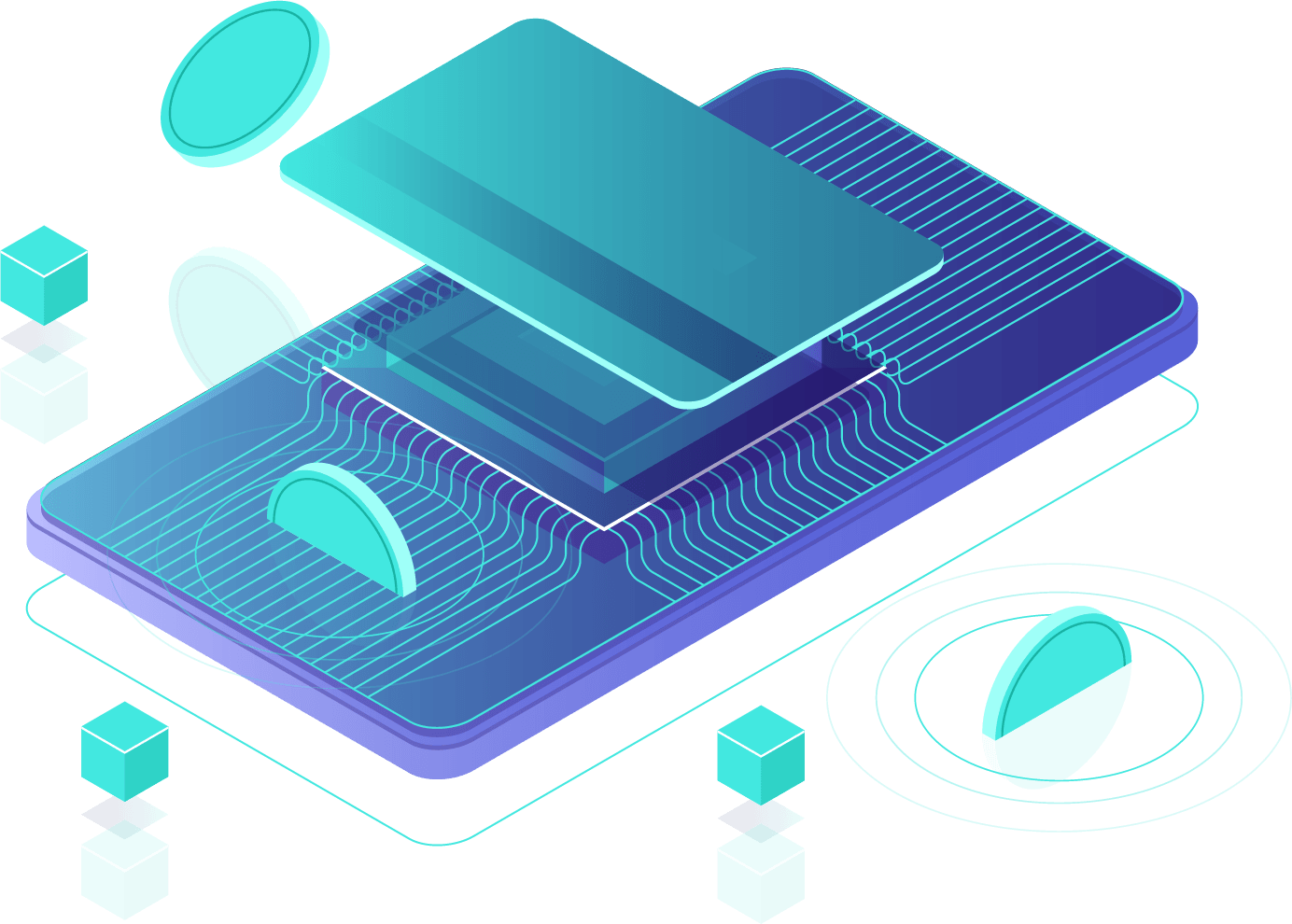 Novalon Base Crypto Coin Token (13)