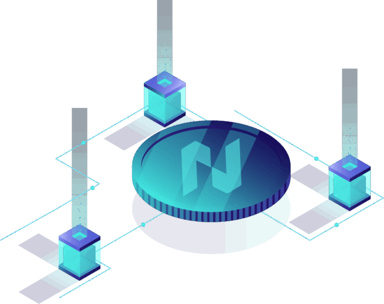 Novalon Base Crypto Coin Token (5)
