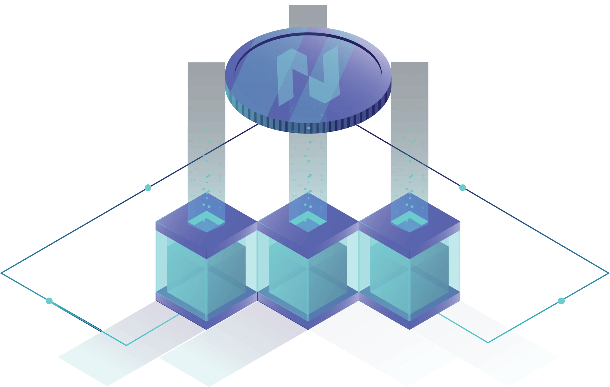 Novalon Crypto Token Coin Base Network Block Chain Utility Driven (5)