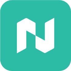 Novalon Store Icon Square