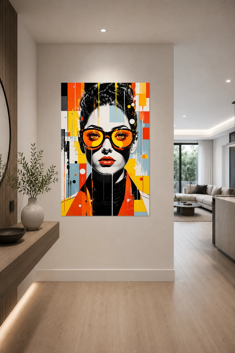 Rebellious by Novalon Crypto Token Artist 90 x 120 (3)